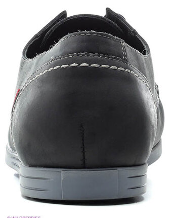 Миниатюра фотографии Мокасины, marko