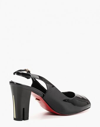 Миниатюра фотографии Босоножки lino marano