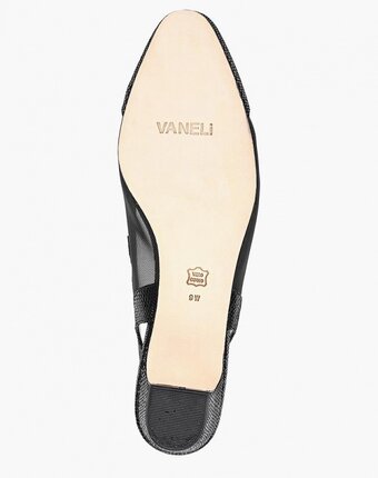 Миниатюра фотографии Босоножки vaneli