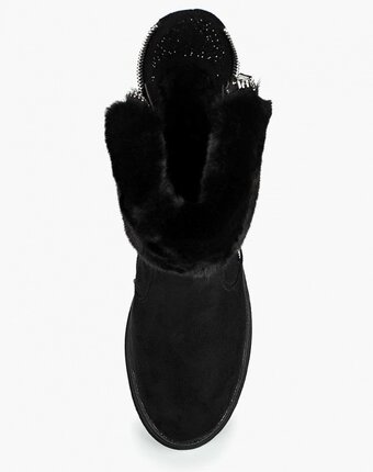 Миниатюра фотографии Полусапоги fassen