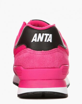 Миниатюра фотографии Кроссовки anta