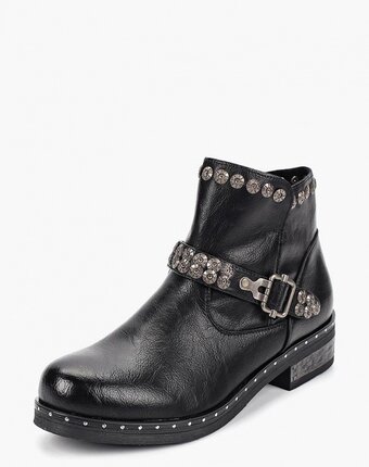 Миниатюра фотографии Ботинки ideal shoes