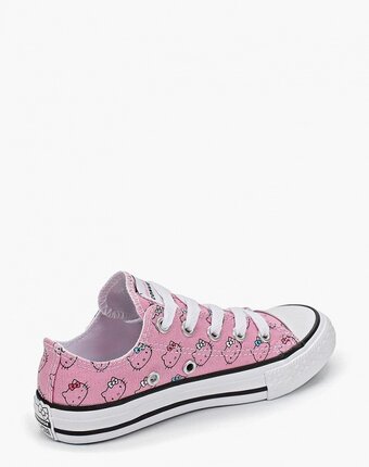 Миниатюра фотографии Кеды converse