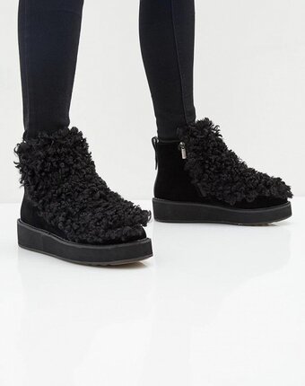 Миниатюра фотографии Ботинки betsy