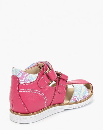 Миниатюра фотографии Сандалии tapiboo