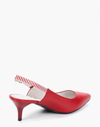 Миниатюра фотографии Туфли betsy