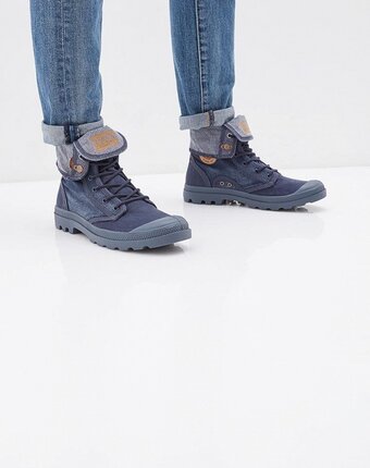 Миниатюра фотографии Кеды palladium