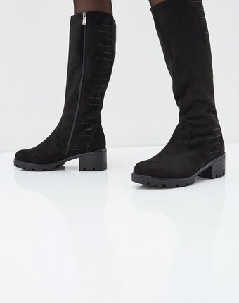 Миниатюра фотографии Сапоги t.taccardi