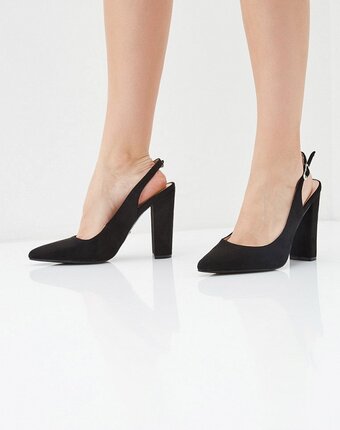 Миниатюра фотографии Туфли ideal shoes
