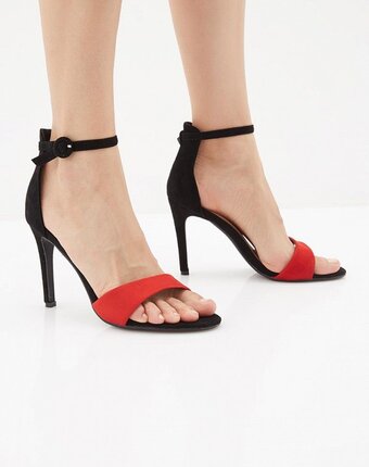 Миниатюра фотографии Босоножки style shoes