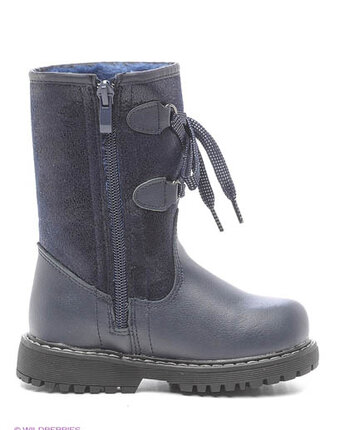 Миниатюра фотографии Сапоги, betsy