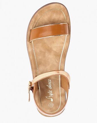 Миниатюра фотографии Сандалии style shoes