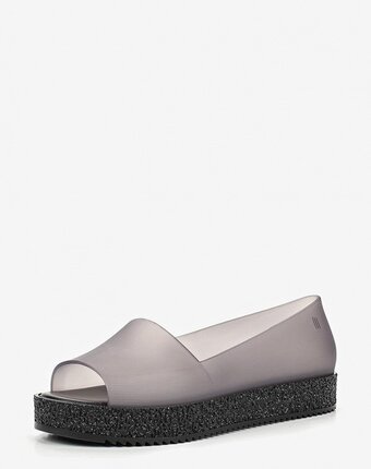 Миниатюра фотографии Резиновые ботинки melissa