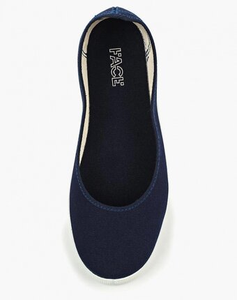 Миниатюра фотографии Балетки face