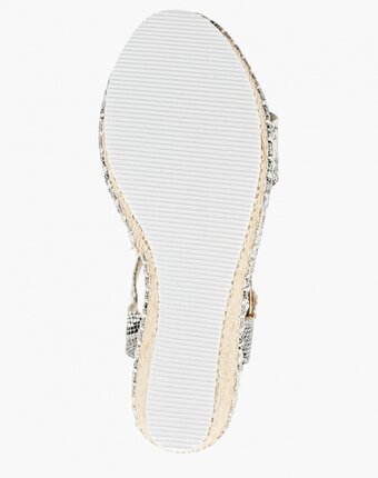 Миниатюра фотографии Босоножки ideal shoes