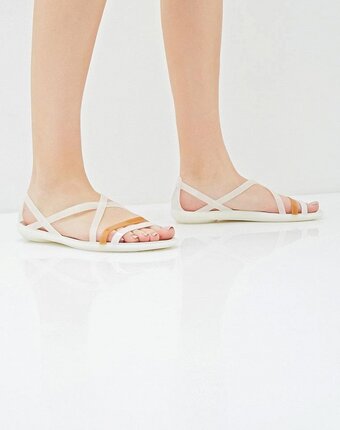 Миниатюра фотографии Сандалии crocs
