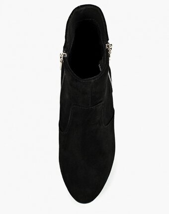 Миниатюра фотографии Ботильоны pierre cardin