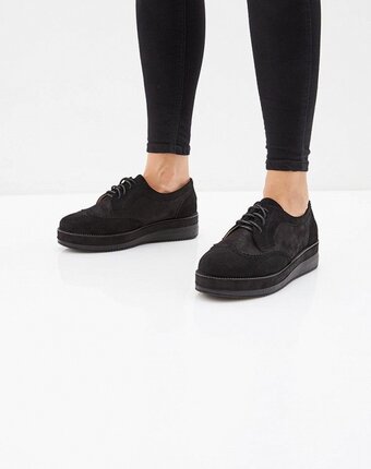 Миниатюра фотографии Ботинки queen vivi