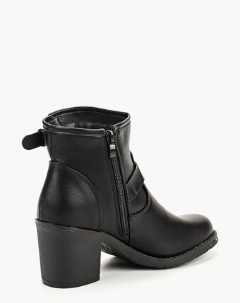 Миниатюра фотографии Ботильоны ideal shoes
