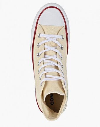 Миниатюра фотографии Кеды converse