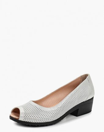 Миниатюра фотографии Туфли clovis