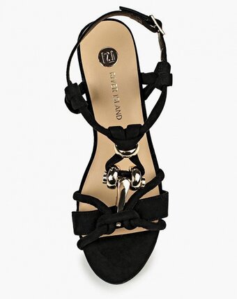 Миниатюра фотографии Босоножки river island