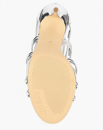 Миниатюра фотографии Босоножки guess