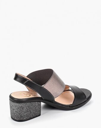 Миниатюра фотографии Босоножки emanuele gelmetti