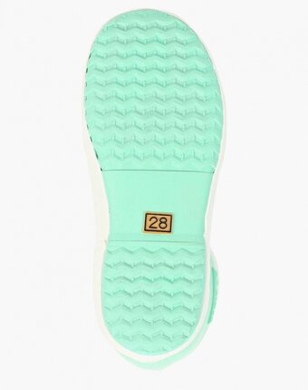 Миниатюра фотографии Резиновые сапоги aigle