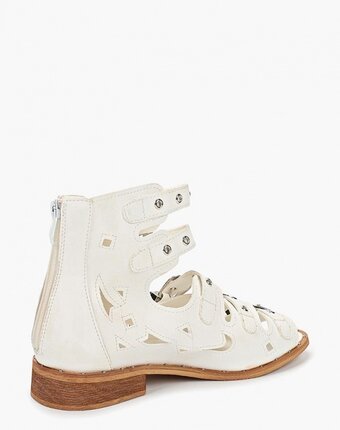 Миниатюра фотографии Сандалии ws shoes