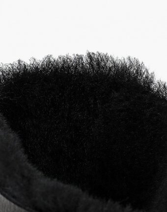Миниатюра фотографии Полусапоги lambface