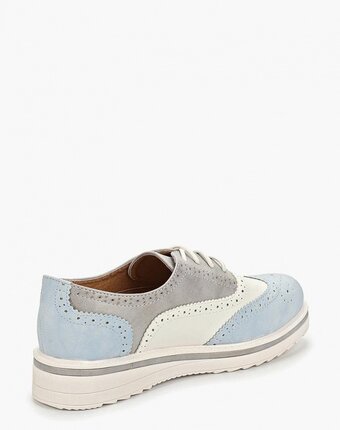 Миниатюра фотографии Ботинки sweet shoes