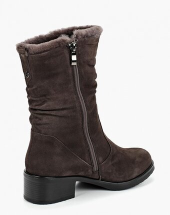 Миниатюра фотографии Сапоги berkonty