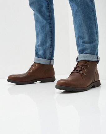 Миниатюра фотографии Ботинки timberland