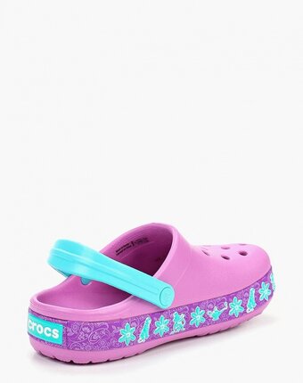 Миниатюра фотографии Сабо crocs