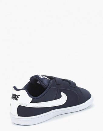 Миниатюра фотографии Кеды nike