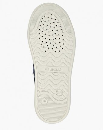 Миниатюра фотографии Топсайдеры geox