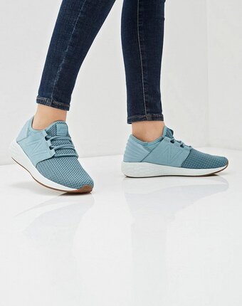 Миниатюра фотографии Кроссовки new balance