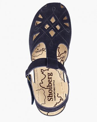 Миниатюра фотографии Босоножки shoiberg