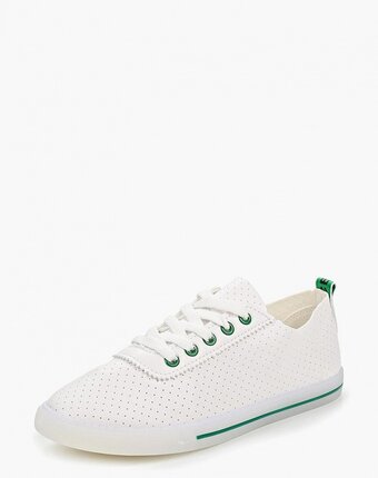Миниатюра фотографии Кеды ideal shoes