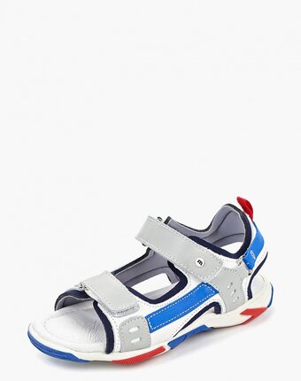 Миниатюра фотографии Сандалии melania