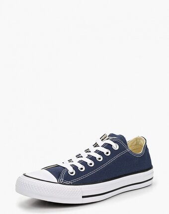 Миниатюра фотографии Кеды converse