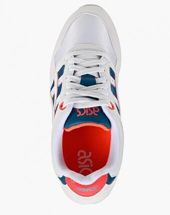 Миниатюра фотографии Кроссовки asicstiger