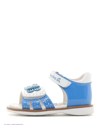 Миниатюра фотографии Сандалии, kapika