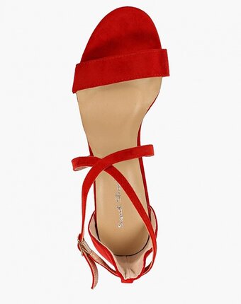 Миниатюра фотографии Босоножки sweet shoes