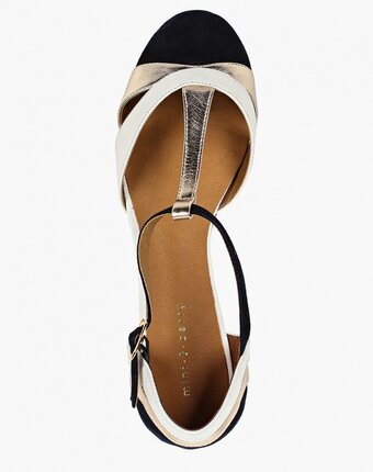 Миниатюра фотографии Сандалии mint&berry