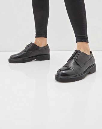 Миниатюра фотографии Ботинки m.shoes
