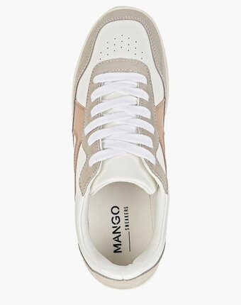 Миниатюра фотографии Кеды mango