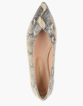 Миниатюра фотографии Туфли hestrend