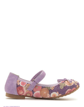 Миниатюра фотографии Туфли, makfly